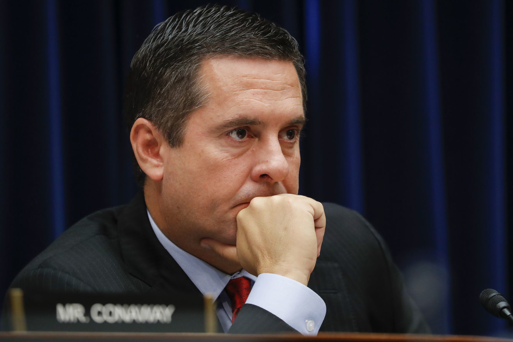 Devin Nunes